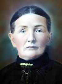 Paula Lucina Sheffield (1837 - 1908) Profile